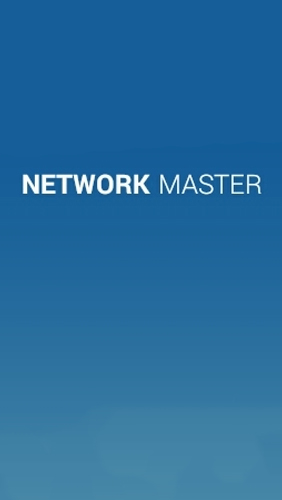Télécharger l’app Sécurité Network Master: Test de vitesse  gratuit pour les portables et les tablettes Android.