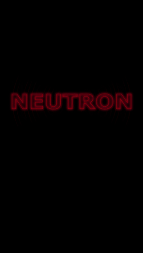 Neutron: Lecteur de musique  