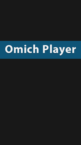 Télécharger l’app Divers Lecteur Omich  gratuit pour les portables et les tablettes Android.