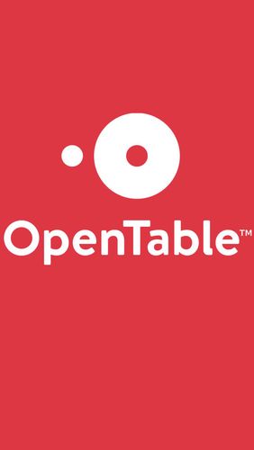 Télécharger l’app Applications des sites OpenTable: Restaurants près de moi  gratuit pour les portables et les tablettes Android.