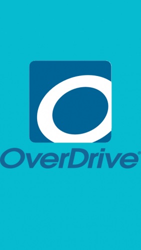 Télécharger l'app OverDrive gratuit pour les portables et les tablettes Android.