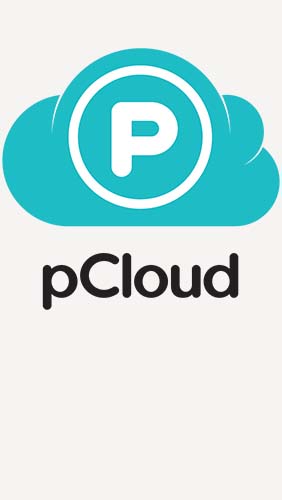 Télécharger l’app Services dans les nuages pCloud: Stockage de nuage sans frais  gratuit pour les portables et les tablettes Android.