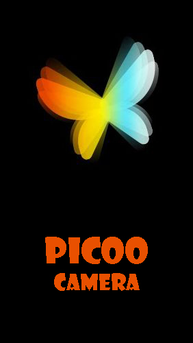 Télécharger l’app Travail avec le graphisme Caméra PICOO - Photos animées   gratuit pour les portables et les tablettes Android.