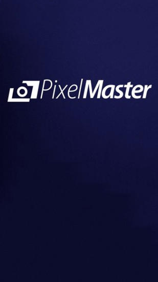 Télécharger l'app Maître de pixel  gratuit pour les portables et les tablettes Android.