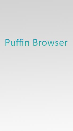 Télécharger l'app Navigateur Puffin   gratuit pour les portables et les tablettes Android 2.3. .a.n.d. .h.i.g.h.e.r.