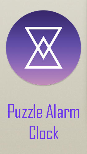 Télécharger l’app Organiseurs Réveil-puzzle  gratuit pour les portables et les tablettes Android.