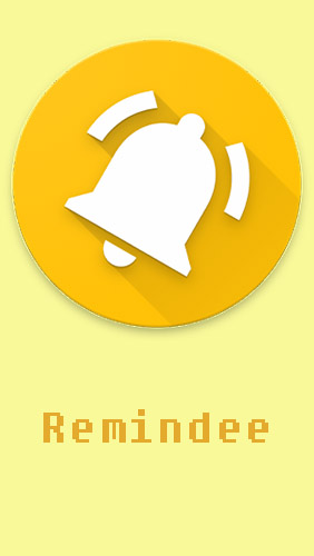 Télécharger l'app Remindee - Création des rappels  gratuit pour les portables et les tablettes Android 5.1.1.