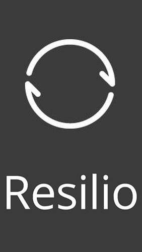 Télécharger l’app Copie de réserve Resilio sync gratuit pour les portables et les tablettes Android.