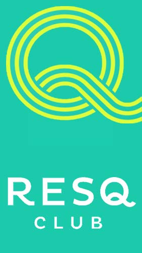 Télécharger l’app Applications des sites ResQ club gratuit pour les portables et les tablettes Android.