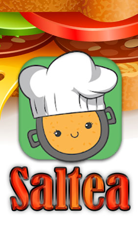 Télécharger l’app Guides Saltea gratuit pour les portables et les tablettes Android.