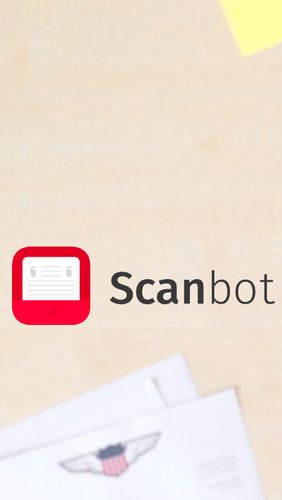 Télécharger l'app Scanbot - scanner PDG  gratuit pour les portables et les tablettes Android.