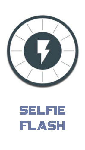Télécharger l’app Enregistrement photo et vidéo Selfie flash gratuit pour les portables et les tablettes Android.