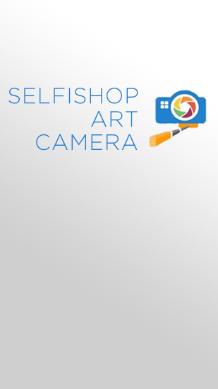 Selfishop: Art de caméra  