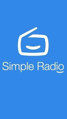 Radio simple - FM AM gratuit en ligne 