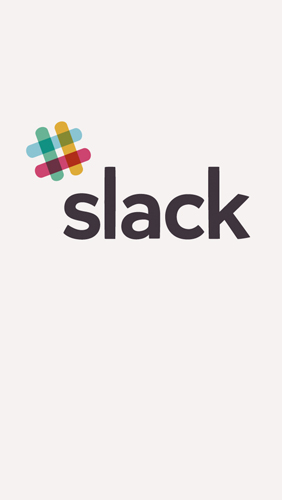 Télécharger l’app Internet et communication Slack gratuit pour les portables et les tablettes Android.