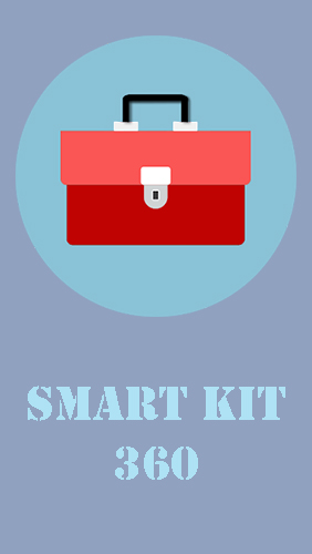 Télécharger l’app Launchers Smart kit 360 gratuit pour les portables et les tablettes Android.