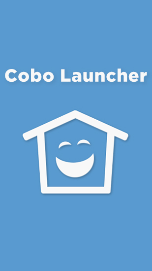 Télécharger l'app Cobo: Launcher  gratuit pour les portables et les tablettes Android.
