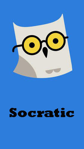 Socratic - Aide de maths  