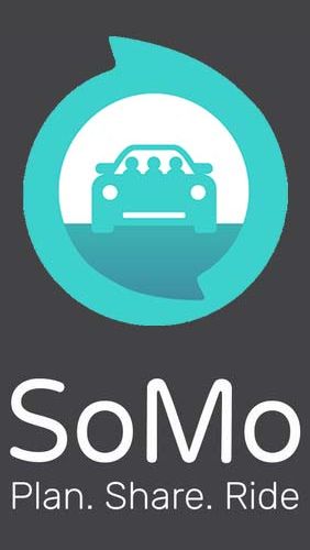 SoMo - Planifiez et roulez ensemble 