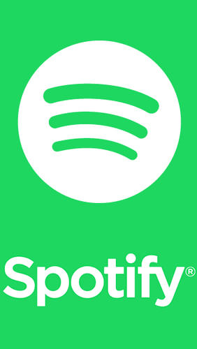 Télécharger l'app Spotify music gratuit pour les portables et les tablettes Android.