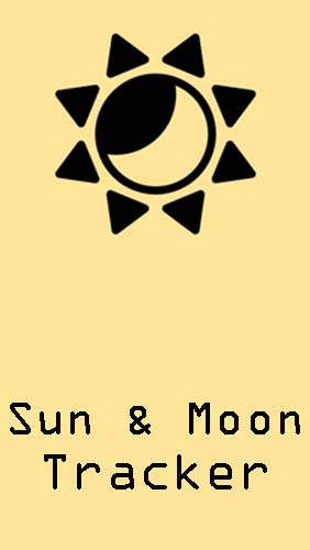 Tracker du Soleil et de la Lune 