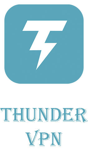 Thunder VPN - VPN proxy rapide et gratuit 