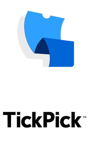 TickPick - Billets sans frais 