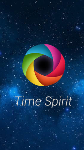 Télécharger l’app Enregistrement photo et vidéo Time Spirit: Caméra du time-lapse  gratuit pour les portables et les tablettes Android.