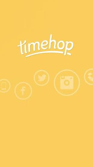 Télécharger l'app Saut temporel  gratuit pour les portables et les tablettes Android.