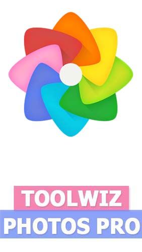 Télécharger l’app Travail avec le graphisme Toolwiz photo - Editeur pro  gratuit pour les portables et les tablettes Android.
