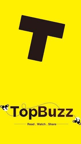 Télécharger l’app Applications des sites TopBuzz: Vidéos populaires, actualités et gifs amusants  gratuit pour les portables et les tablettes Android.