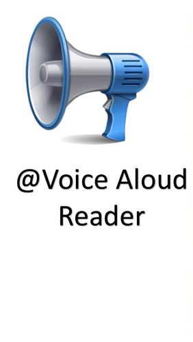 Lecteur à haute voix 