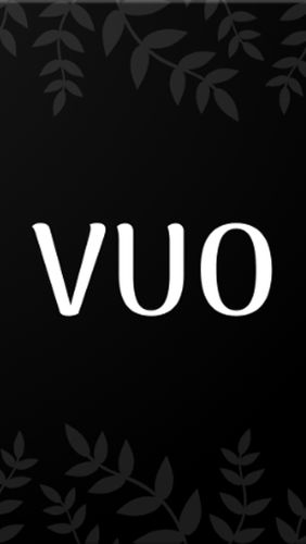 Télécharger l’app Travail avec le graphisme VUO - Photos vivantes  gratuit pour les portables et les tablettes Android.