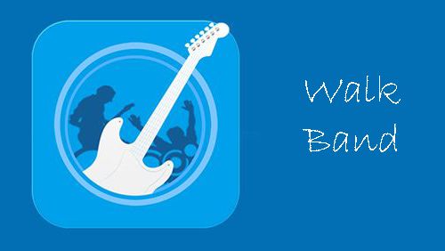 Télécharger l'app Walk band - Studio de musique   gratuit pour les portables et les tablettes Android.