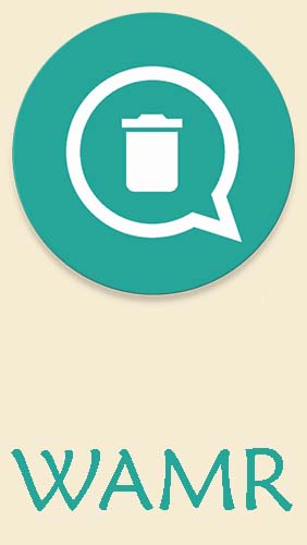 Télécharger l’app Messagerie WAMR - Récupération des messages supprimés et statut de téléchargement  gratuit pour les portables et les tablettes Android.