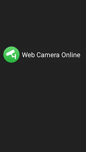 Caméra web en ligne  