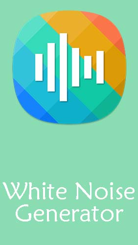 Télécharger l’app Divers Générateur du bruit blanc  gratuit pour les portables et les tablettes Android.