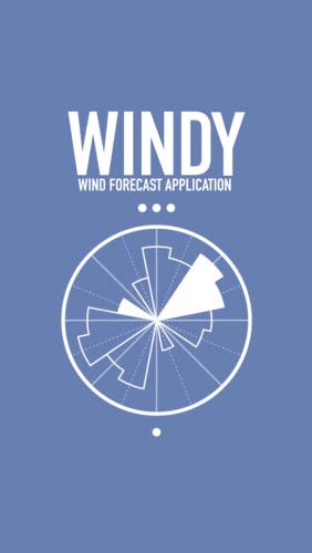 WINDY: Prévision météo et du vent 