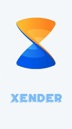 Xender - Transfert des fichiers  
