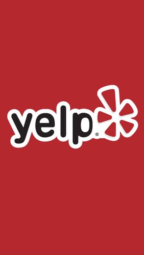 Télécharger l’app Applications des sites Yelp: Alimentation, shopping, services  gratuit pour les portables et les tablettes Android.