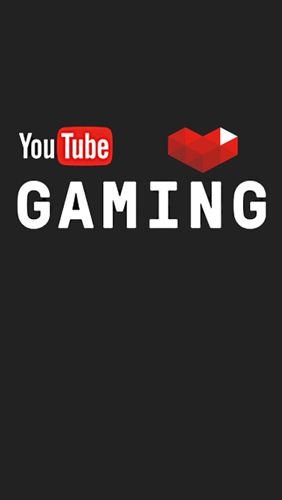 Télécharger l'app YouTube Gaming   gratuit pour les portables et les tablettes Android.