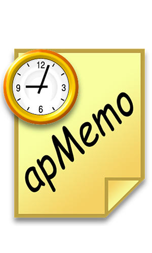 Télécharger l’app Editeurs de texte ApMemo gratuit pour les portables et les tablettes Android.
