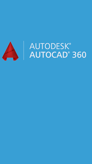 Télécharger l'app AutoCAD gratuit pour les portables et les tablettes Android 4.0.3.