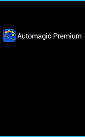 Télécharger l'app Automagie gratuit pour les portables et les tablettes Android 2.2.