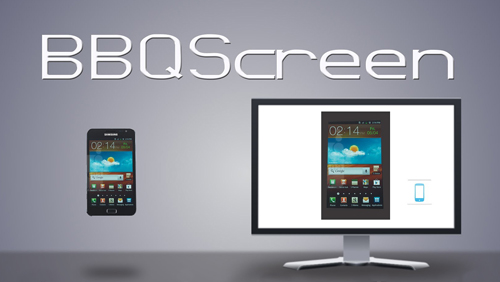 Télécharger l'app Ecran BBQ gratuit pour les portables et les tablettes Android 4.1.