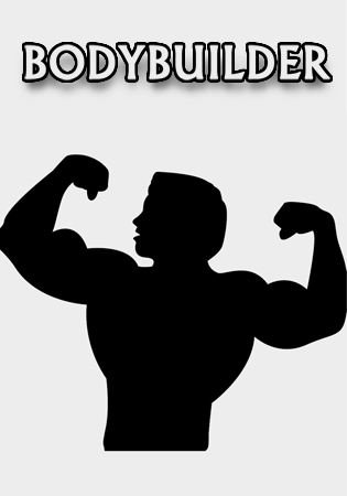 Télécharger l'app Bodybuilder gratuit pour les portables et les tablettes Android.