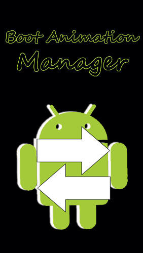 Télécharger l'app Manager des animations de chargement gratuit pour les portables et les tablettes Android 2.2.
