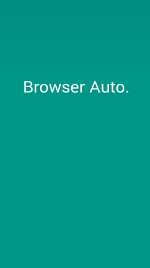 Télécharger l'app Choix automatique du navigateur gratuit pour les portables et les tablettes Android 2.1.