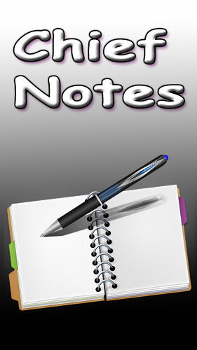 Télécharger l'app Notes du chef gratuit pour les portables et les tablettes Android 3.0.