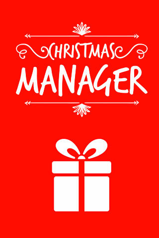 Manager de Noël
